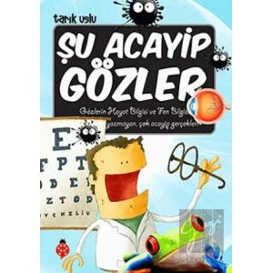 Şu Acayip Gözler