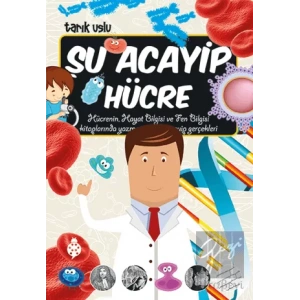 Şu Acayip Hücre