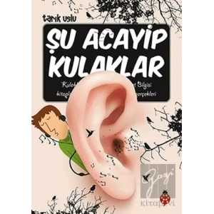Şu Acayip Kulaklar