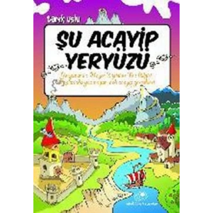 Şu Acayip Yeryüzü