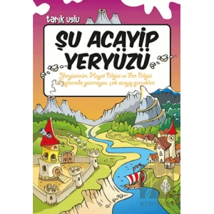 Şu Acayip Yeryüzü