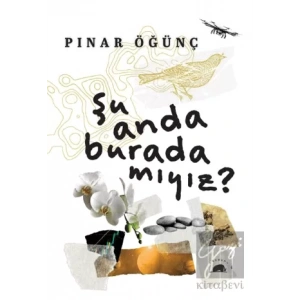 Şu Anda Burada Mıyız?