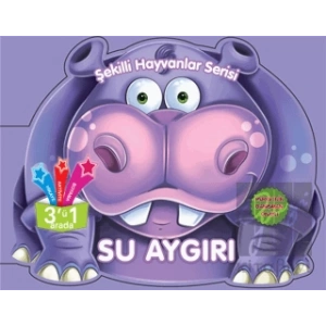 Su Aygırı