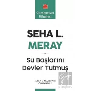 Su Başlarını Devler Tutmuş