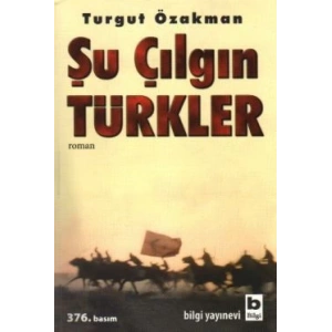 Şu Çılgın Türkler