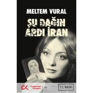 Şu Dağın Ardı İran