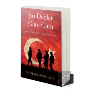 Şu Dağlar Gara Gara