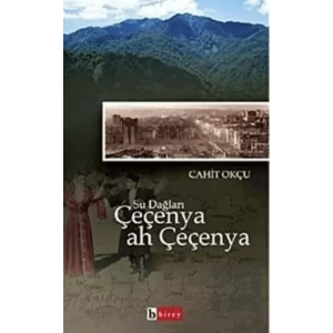 Su Dağları Çeçenya Ah Çeçenya