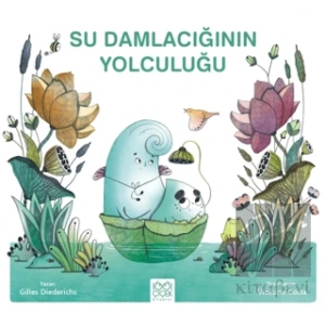 Su Damlacığının Yolculuğu