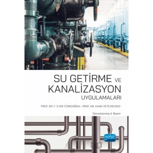 Su Getirme ve Kanalizasyon Uygulamaları