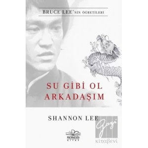Su Gibi Ol Arkadaşım