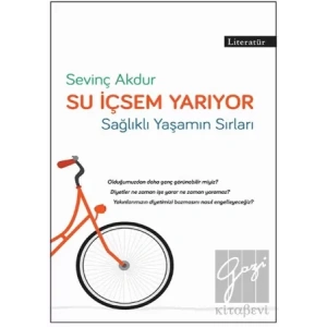 Su İçsem Yarıyor