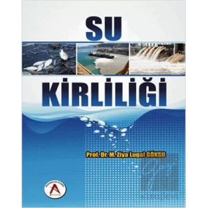 Su Kirliliği