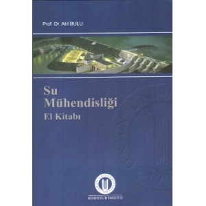 Su Mühendisliği El Kitabı