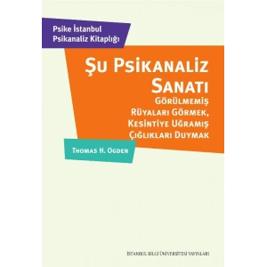 Şu Psikanaliz Sanatı
