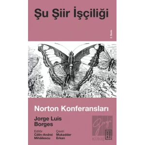 Şu Şiir İşçiliği