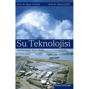 SU TEKNOLOJİSİ -PALME