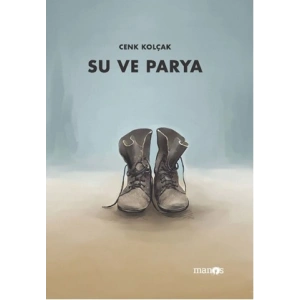 Su ve Parya