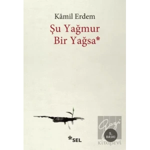 Şu Yağmur Bir Yağsa