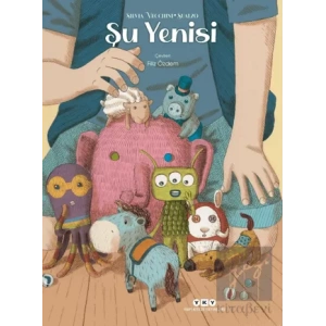 Şu Yenisi