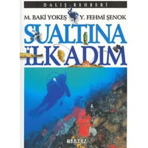 Sualtına İlk Adım