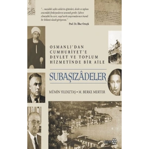 Subaşızadeler (Ciltli)