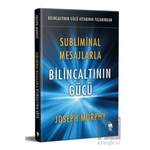 Subliminal Mesajlarla - Bilinçaltının Gücü