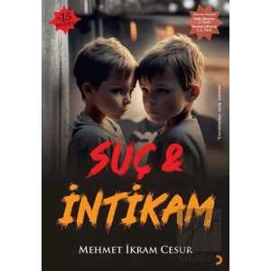Suç & İntikam