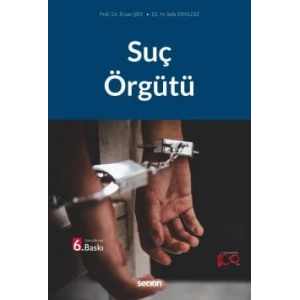 Suç Örgütü