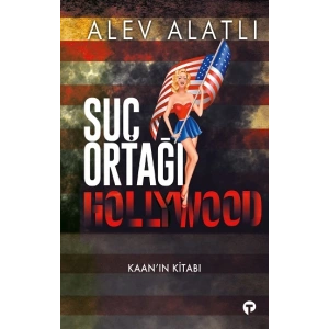 Suç Ortağı Hollywood Kaan’ın Kitabı