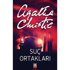 Suç Ortakları