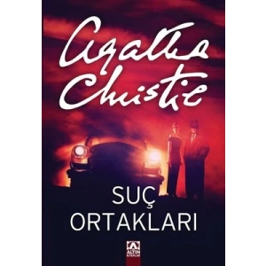 SUÇ ORTAKLARI