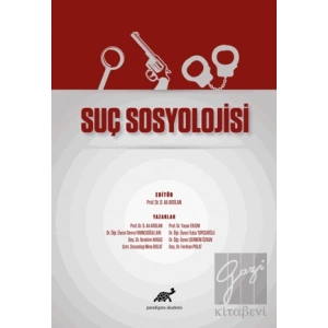 Suç Sosyolojisi