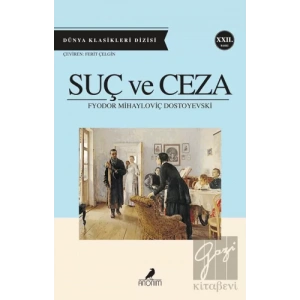 Suç ve Ceza