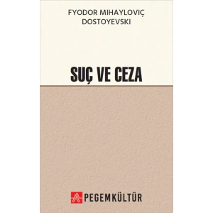 Suç ve Ceza