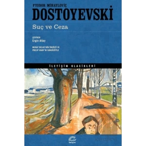Suç ve Ceza
