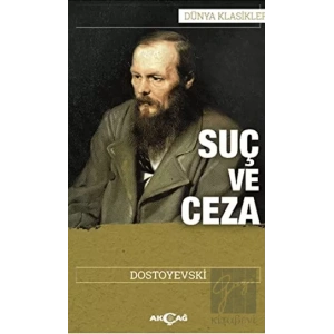 Suç ve Ceza