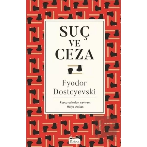 Suç ve Ceza