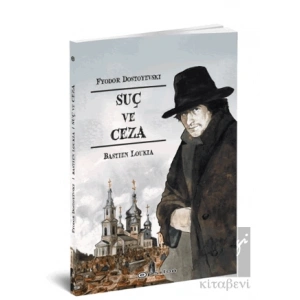 Suç ve Ceza (Çizgi Roman)