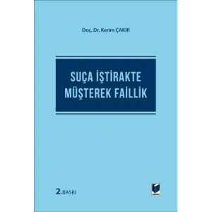 Suça İştirakte Müşterek Faillik