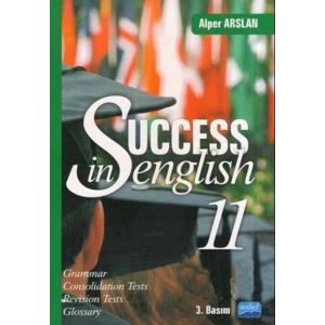 Success in English 11