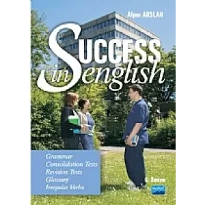 Success in English