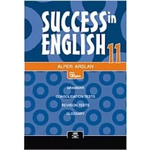 Success in English 11.Sınıf