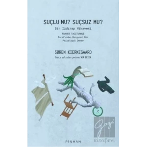 Suçlu mu? Suçsuz mu?