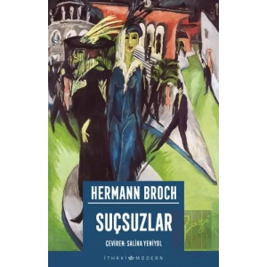 Suçsuzlar