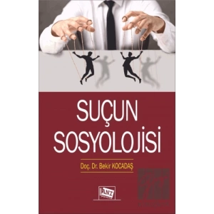 Suçun Sosyolojisi