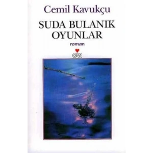 Suda Bulanık Oyunlar