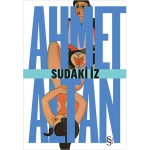 Sudaki İz