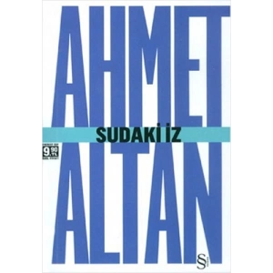 Sudaki İz (Cep Boy)