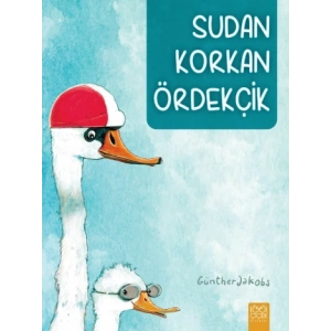 Sudan Korkan Ördekçik